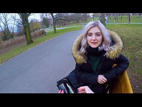 ❤️ Neelab võõra kuuma sperma raha eest - blowjob in the park Eva Elfie poolt ☑ Pornovideo at et.taxiporec.top ❌